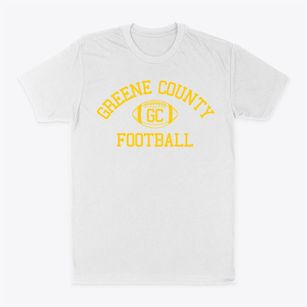 Greene County Technical Primary School Classic Football Classic Dad T-Shirt