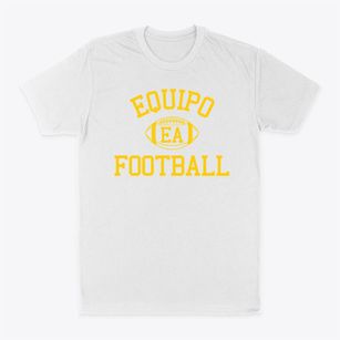 Equipo Academy Classic Football Classic Dad T-Shirt