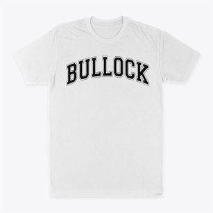 Bullock Elementary School Varsity Arch Classic Dad T-Shirt