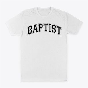 Baptist Christian Academy Varsity Arch Classic Dad T-Shirt