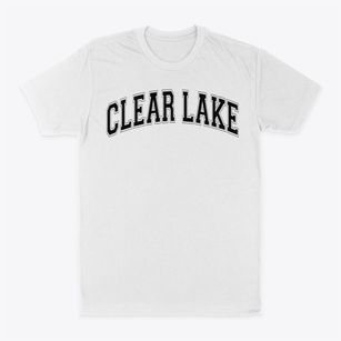 Clear Lake Montessori School Varsity Arch Classic Dad T-Shirt