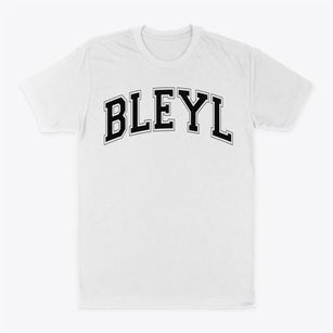 Bleyl Middle School Varsity Arch Classic Dad T-Shirt
