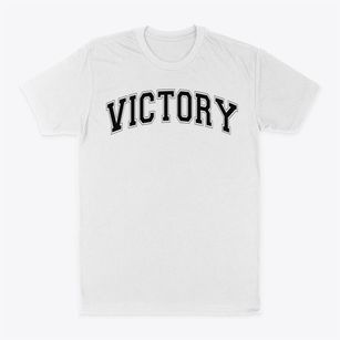 Victory Prep Academy Varsity Arch Classic Dad T-Shirt