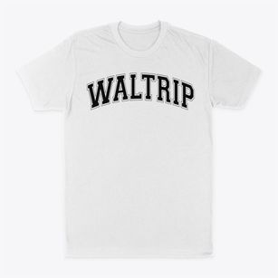 Waltrip High School Varsity Arch Classic Dad T-Shirt