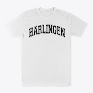 Harlingen Adventist Elementary School Varsity Arch Classic Dad T-Shirt