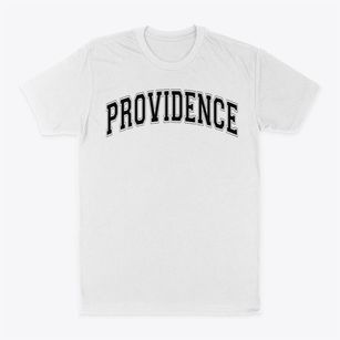 Providence Baptist School Varsity Arch Classic Dad T-Shirt