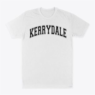 Kerrydale Elementary School Varsity Arch Classic Dad T-Shirt