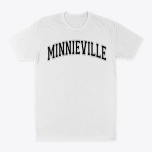 Minnieville Elementary School Varsity Arch Classic Dad T-Shirt