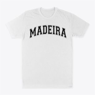 The Madeira School Varsity Arch Classic Dad T-Shirt