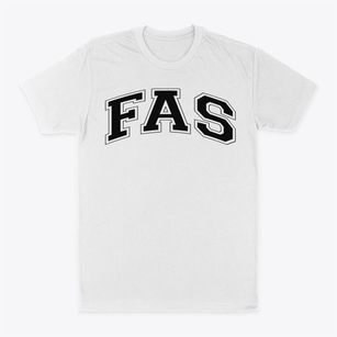 Fas Fountain Valley Varsity Arch Classic Dad T-Shirt