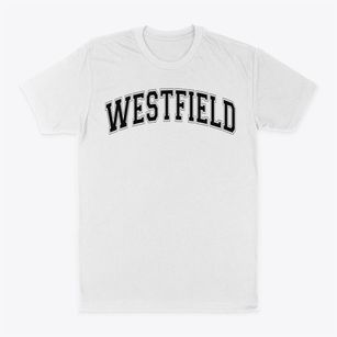 Westfield Area High School Varsity Arch Classic Dad T-Shirt