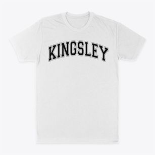 Kingsley Elementary School Varsity Arch Classic Dad T-Shirt