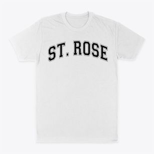 Saint Rose School Varsity Arch Classic Dad T-Shirt