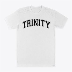 Trinity Elementary School Varsity Arch Classic Dad T-Shirt