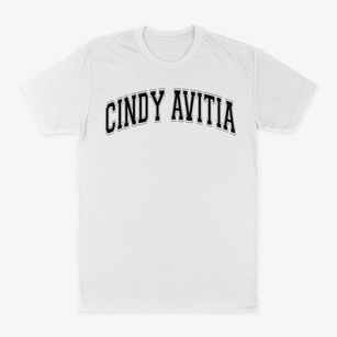 Cindy Avitia High School Varsity Arch Classic Dad T-Shirt