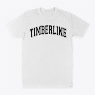 Timberline Pk-8 Varsity Arch Classic Dad T-Shirt