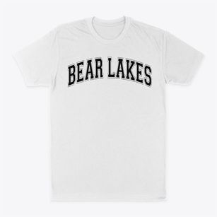 Bear Lakes Middle School Varsity Arch Classic Dad T-Shirt