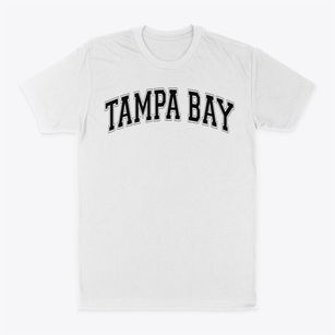 Tampa Bay Christian Academy Varsity Arch Classic Dad T-Shirt