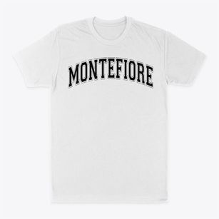 Montefiore Boys School Varsity Arch Classic Dad T-Shirt