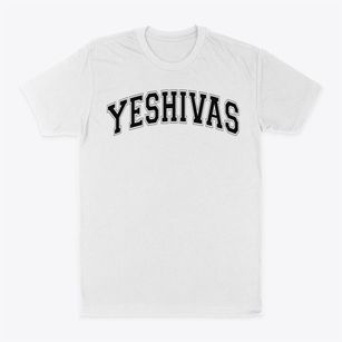 Yeshivas Tiferes Tzvi Varsity Arch Classic Dad T-Shirt