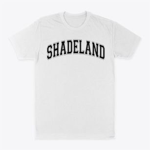 Shadeland Elementary School Varsity Arch Classic Dad T-Shirt