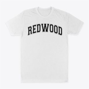 Redwood Early Childhood Center Varsity Arch Classic Dad T-Shirt