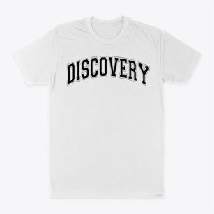 Discovery Learning Center Varsity Arch Classic Dad T-Shirt