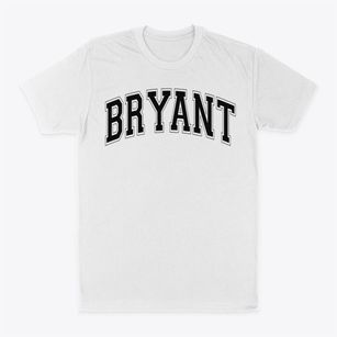 Bryant Middle School Varsity Arch Classic Dad T-Shirt