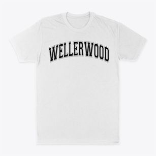 Wellerwood Montessori Academy Varsity Arch Classic Dad T-Shirt