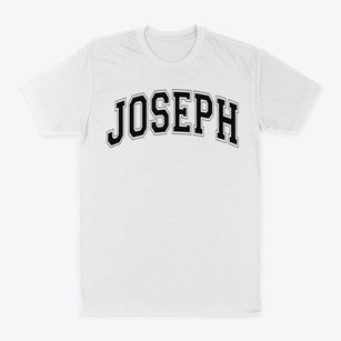 Joseph S Gruss Yeshiva School Varsity Arch Classic Dad T-Shirt