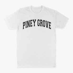 Piney Grove Middle School Varsity Arch Classic Dad T-Shirt