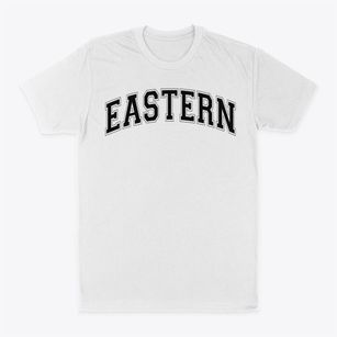 Eastern High School Varsity Arch Classic Dad T-Shirt