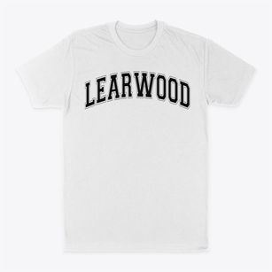 Learwood Middle School Varsity Arch Classic Dad T-Shirt