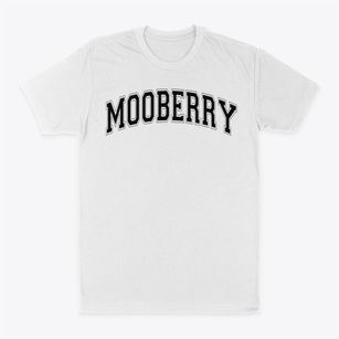 Mooberry Elementary School Varsity Arch Classic Dad T-Shirt