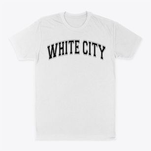 White City Elementary School Varsity Arch Classic Dad T-Shirt