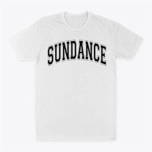 Sundance Elementary School Varsity Arch Classic Dad T-Shirt