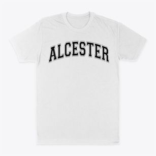 Alcester Junior Senior School Varsity Arch Classic Dad T-Shirt