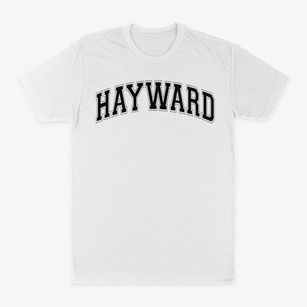 Hayward Elementary School Varsity Arch Classic Dad T-Shirt