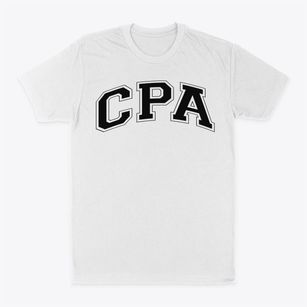 Christ Presbyterian Academy Varsity Arch Classic Dad T-Shirt