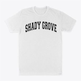 Shady Grove Elementary School Varsity Arch Classic Dad T-Shirt