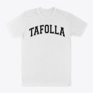Tafolla Middle School Varsity Arch Classic Dad T-Shirt
