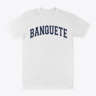 Banquete Elementary School Varsity Arch Classic Dad T-Shirt
