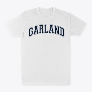 Garland Christian Academy Varsity Arch Classic Dad T-Shirt