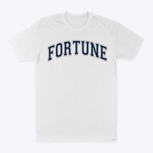 Fortune Early College Varsity Arch Classic Dad T-Shirt