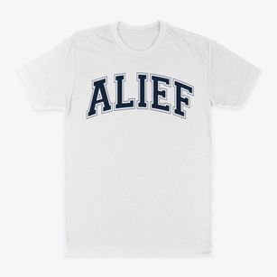 Alief Learning Center Varsity Arch Classic Dad T-Shirt