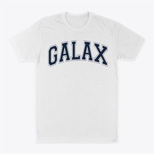 Galax Sda School Varsity Arch Classic Dad T-Shirt