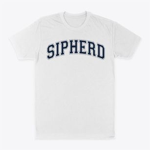 Sipherd Elementary School Varsity Arch Classic Dad T-Shirt