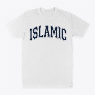 Islamic Academy Of Huntsville Varsity Arch Classic Dad T-Shirt