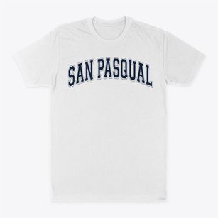San Pasqual Sda Academy Varsity Arch Classic Dad T-Shirt