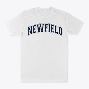 Newfield Elementary School Varsity Arch Classic Dad T-Shirt